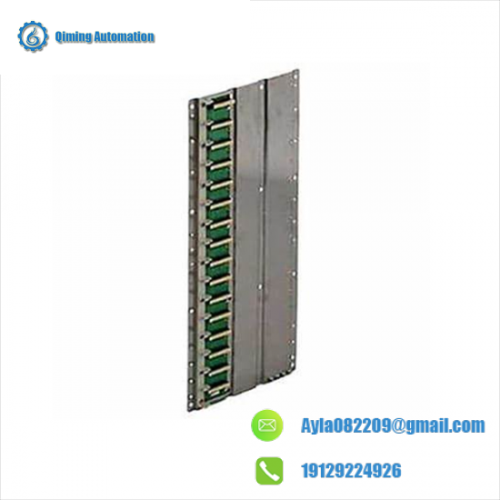 SCHNEIDER 140XBP01600C racks backplane