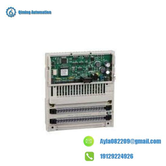 Schneider 140NOM21200  Modicon DIO head-end adaptor