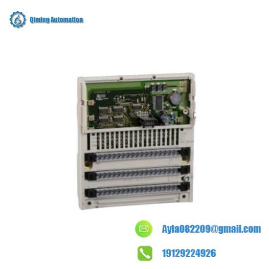 140XTS00500  Schneider 7-point note, IP20