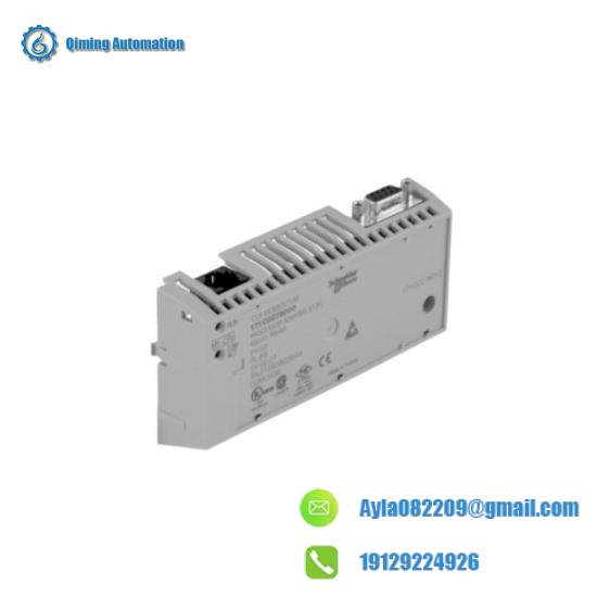 SCHNEIDER LXM32AU60N4