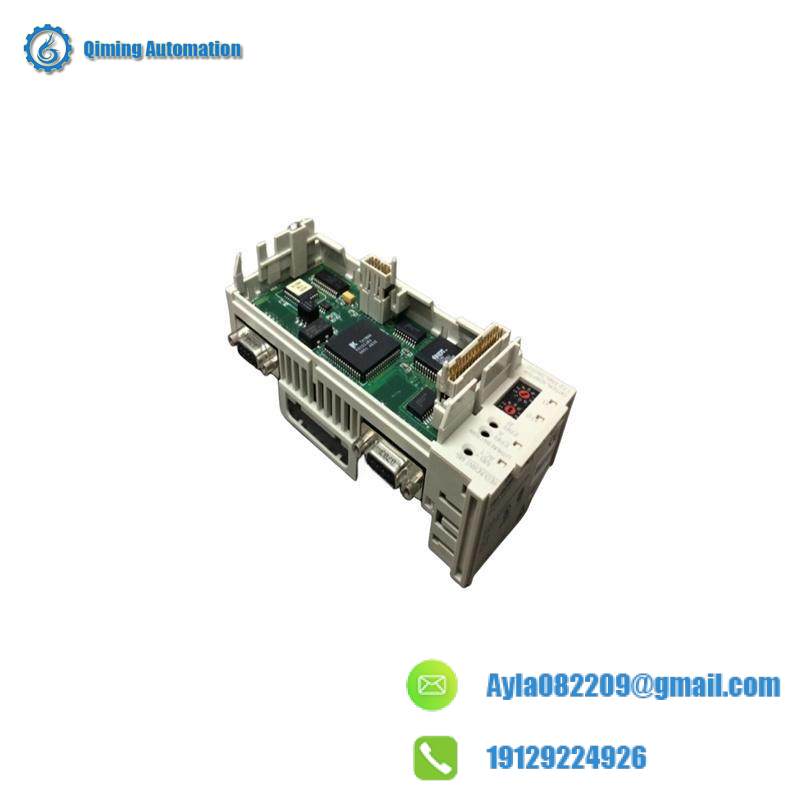 Schneide Schneider 172PNN26022 Redundant Adapter 