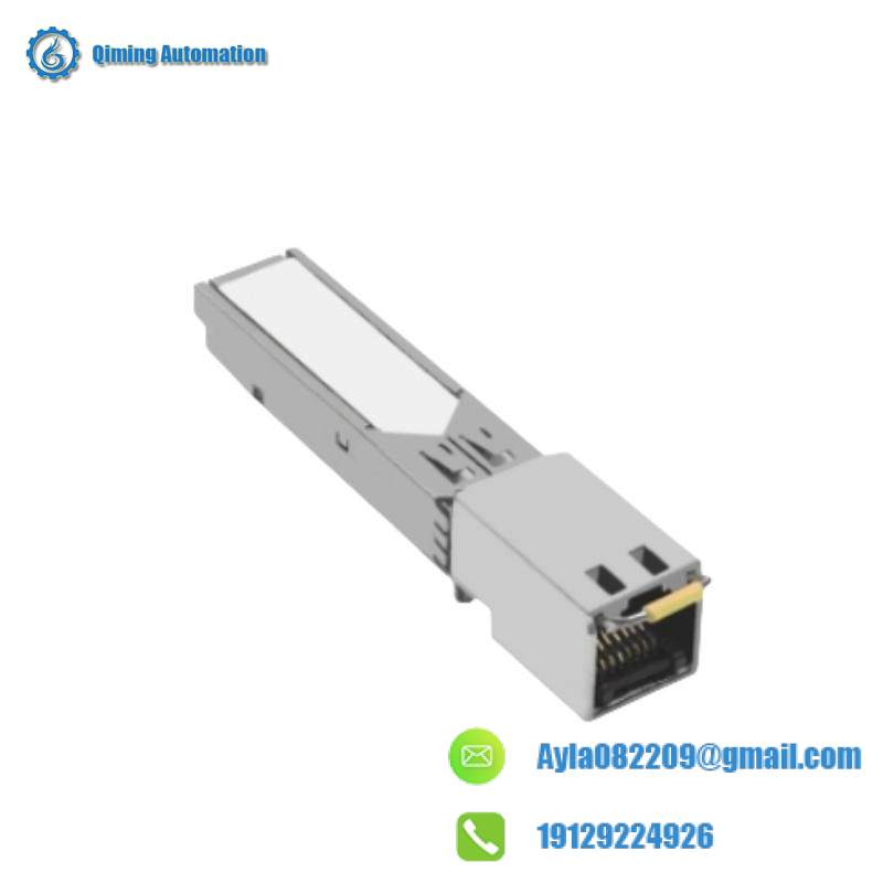 Schneide Schneider 490NAC0100 connector for redundant processor 