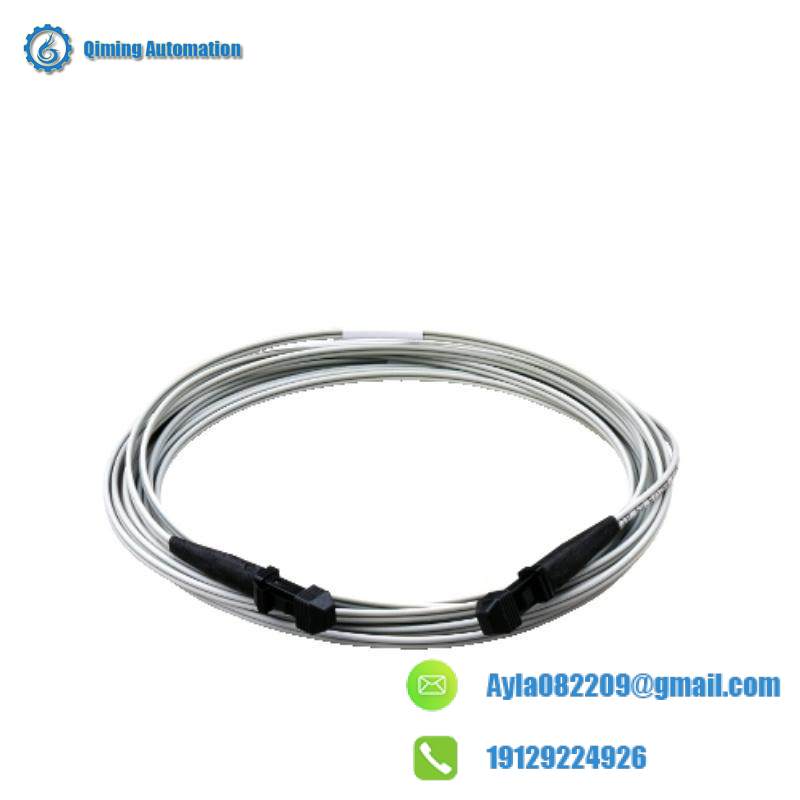 Schneider 490NOR00003 Ethernet ConneXium fiber optic cable