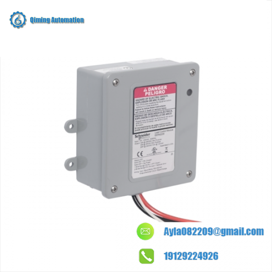 SCHNEIDER 52042200 Load Control