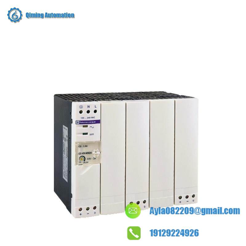 Schneider ABL7 RP2410 Power Supply 240W