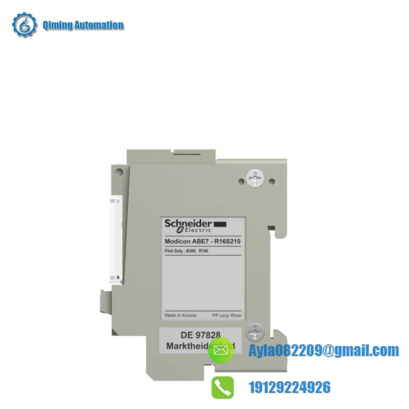 SCHNEIDER AS-BDAP-210