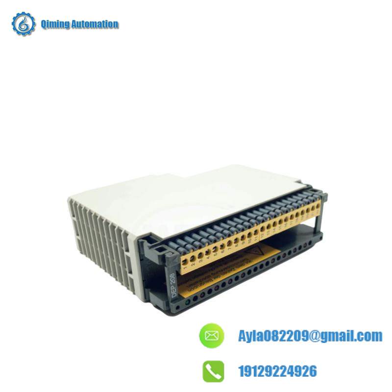 Schneider AS-BDEP-208 OUTPUT MODULE