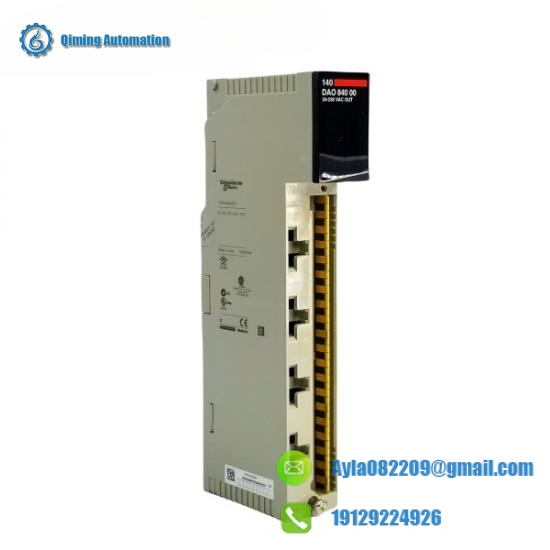 SCHNEIDER AS-BDEP-218
