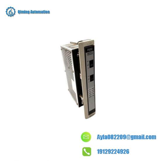 Schneider AS-P890-000 Power Supply Module
