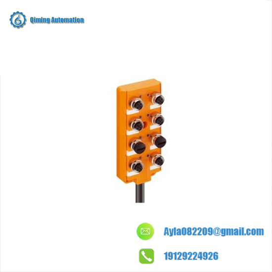 SCHNEIDER ASB8 4-9-016 800-SERIES I/O MODULE