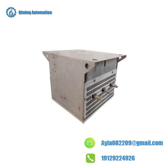Schneider ATS48C32Y Asynchronous Motor