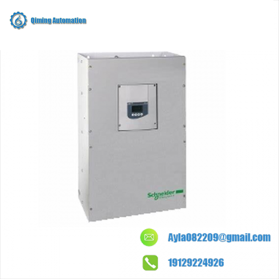 SCHNEIDER ATS48C41Q Soft Starter