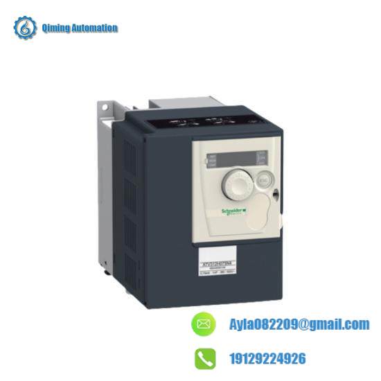 Schneider ATV312HU15N4 Variable Speed Drive