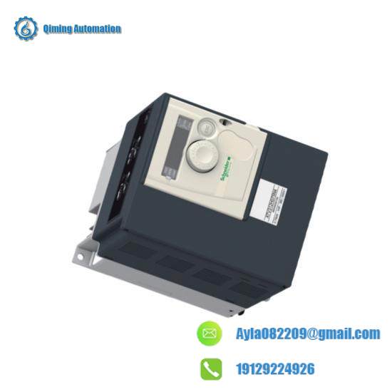Schneider ATV312HU15N4 Variable Speed Drive