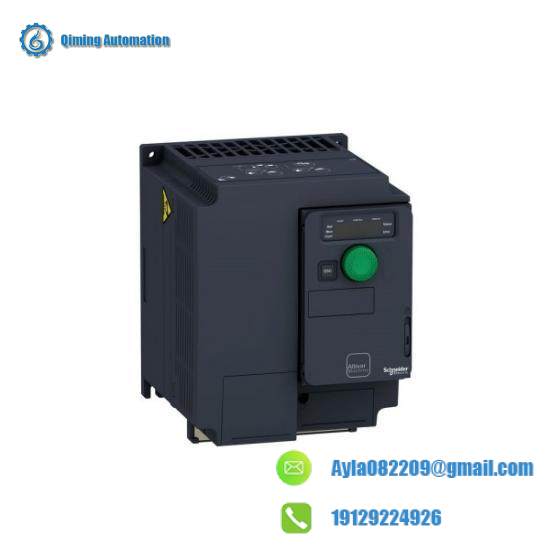 SCHNEIDER ATV320U40N4C Variable Speed Drive