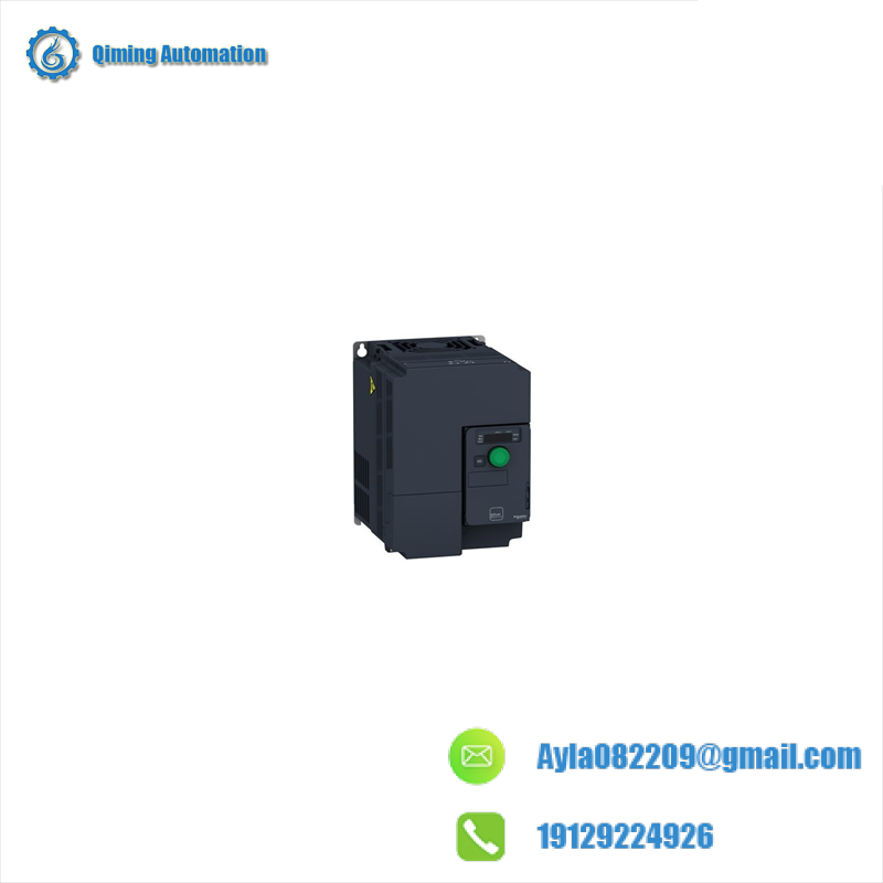 SCHNEIDER ATV320U75N4C Variable Speed Drive