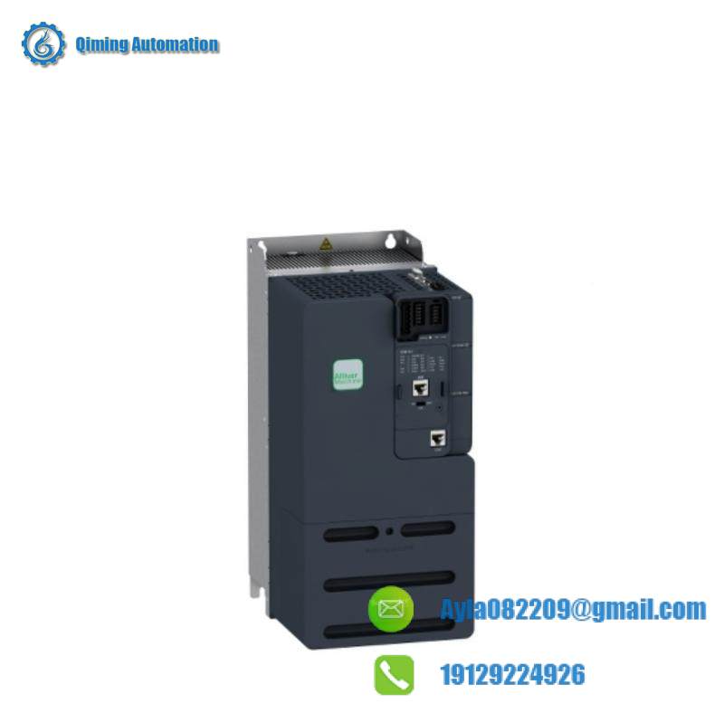 Schneider ATV340D11N4 variable speed drive