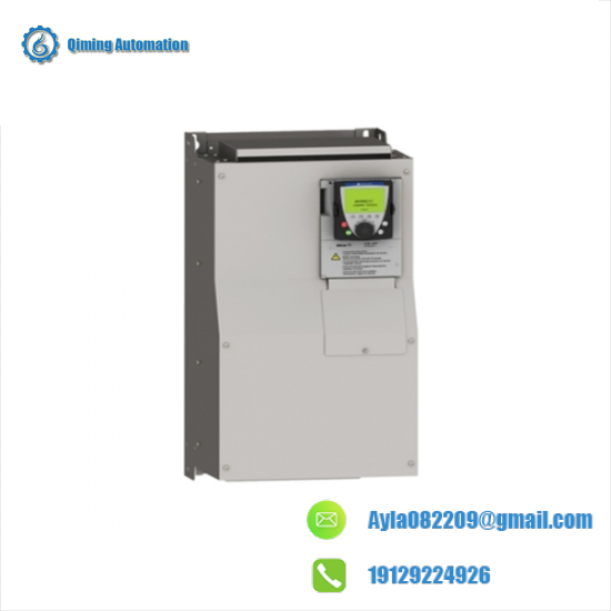 SCHNEIDER ATV61HD55N4Z variable speed drive