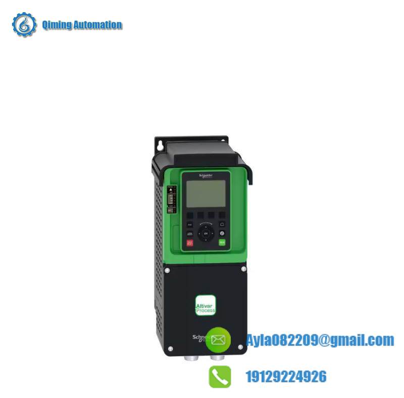 Schneider ATV930D37N4 Variable Speed Drive