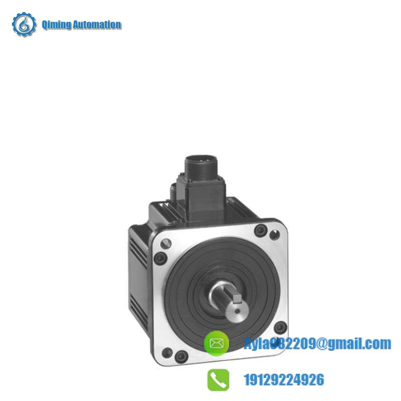 Schneider BCH1304N12A1C Servo Motor BCH