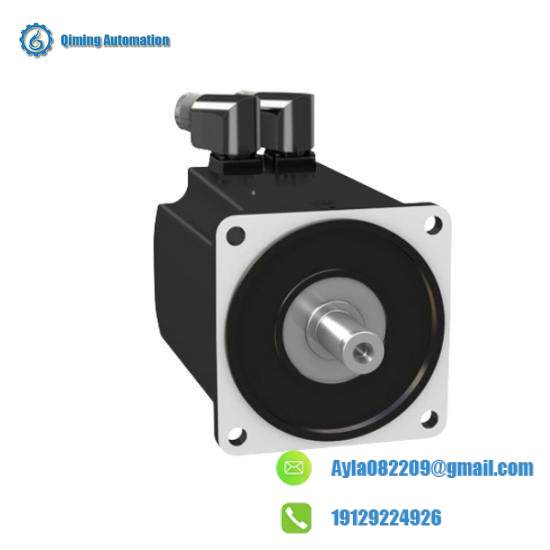 Schneider BMH1401P11A2A  Servo Motor