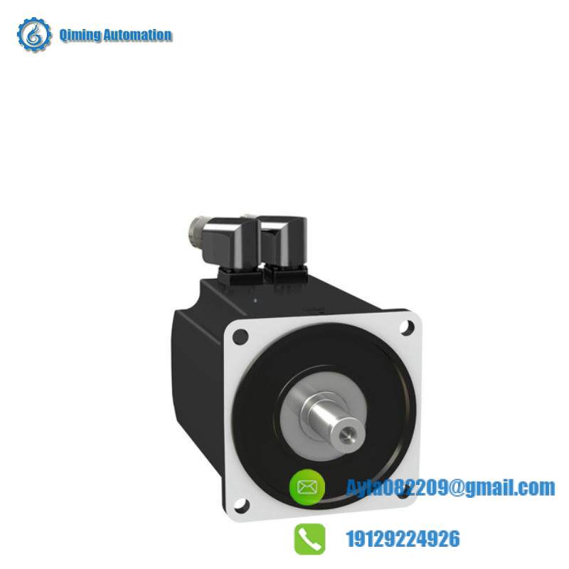 Schneider BMH1401P11A2A SERVO MOTOR