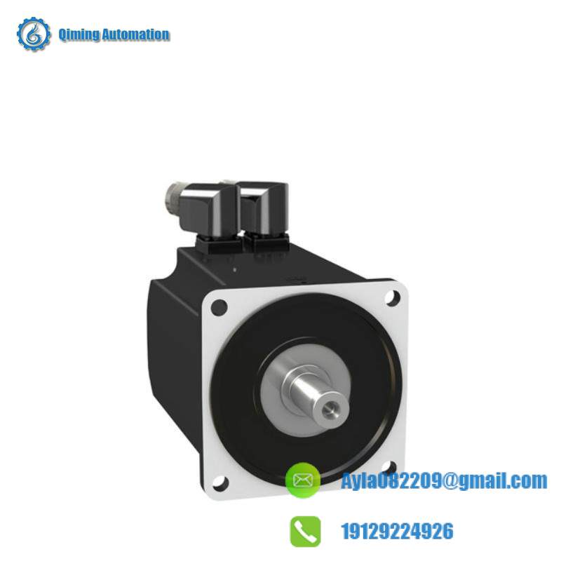 Schneider BMH1403P12A2A MOTOR
