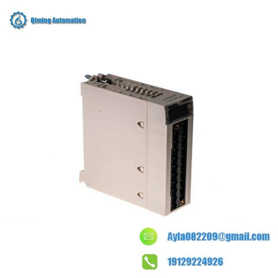 Schneider BMXAMI0410 analog isolated high level input module