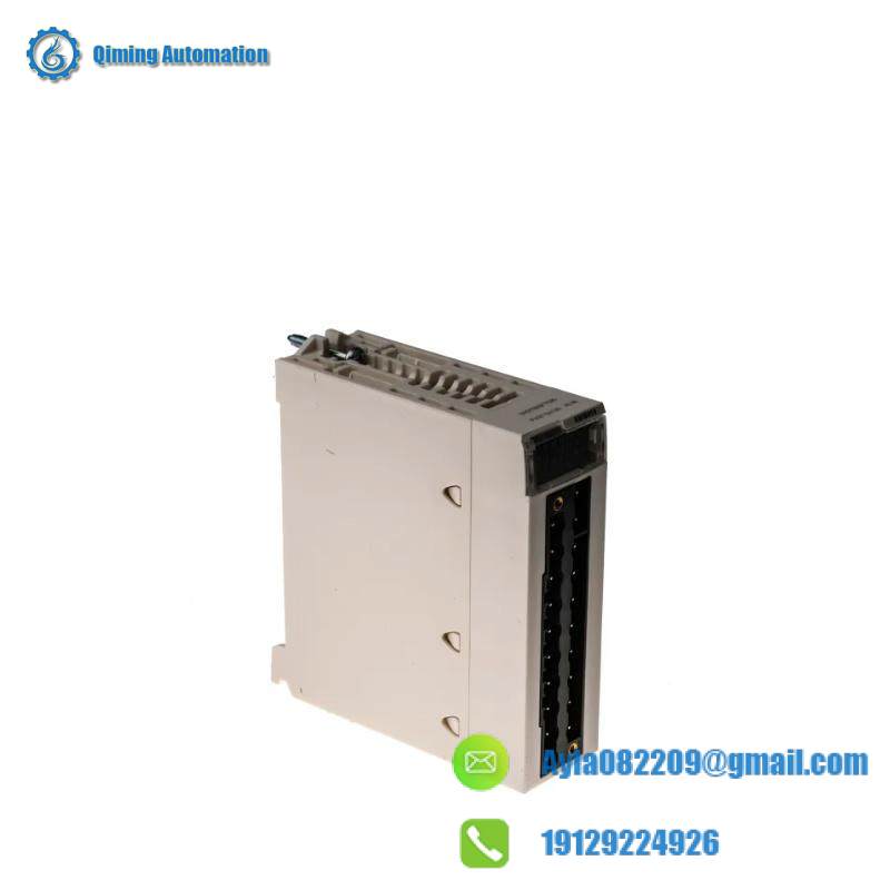 SCHNEIDER BMXAMI0410 isolated analog input module X80