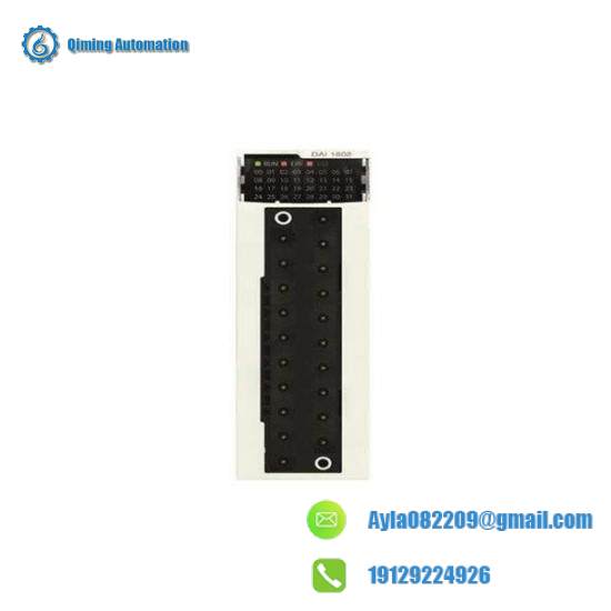 Schneider BMXDAI1602 discrete input module