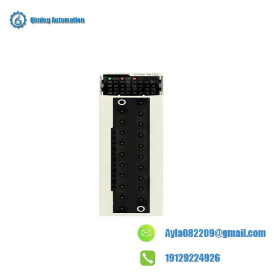 Schneider BMXDDM16022 discrete mixed IO module