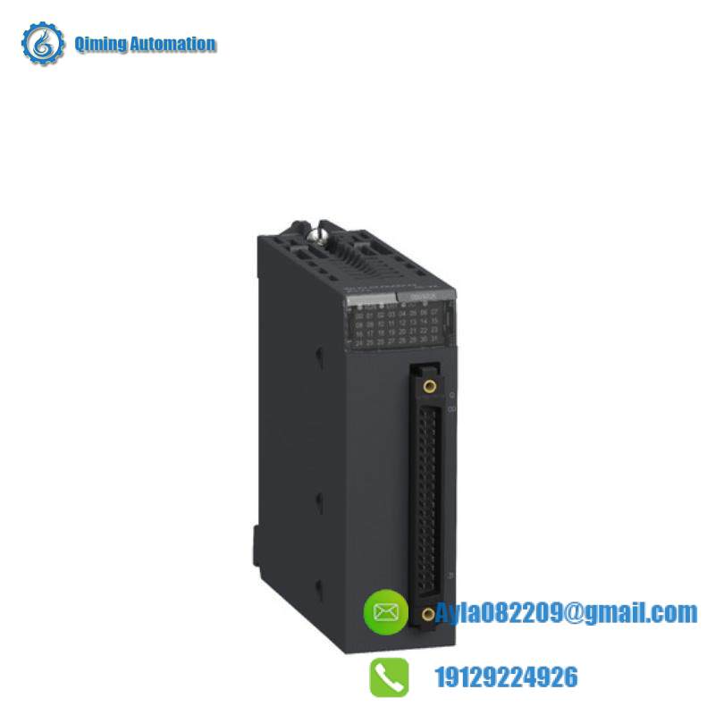 Schneider BMXDDO3202K discrete output module
