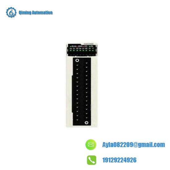 Schneider BMXEAE0300 encoder interface module