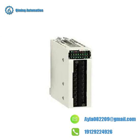 Schneider BMXEHC0800 counter module