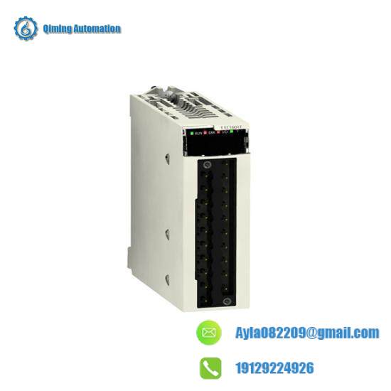 Schneider BMXERT1604T multifunction input module