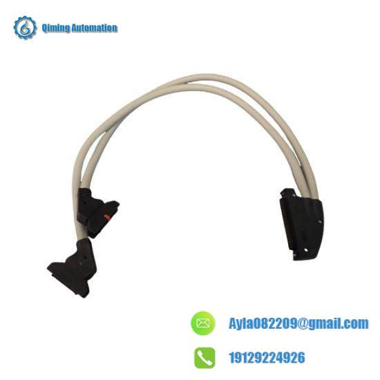 Schneider BMXFCC053 Discrete Input/Output Cable