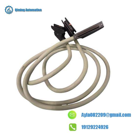 Schneider BMXFCC103 Discrete I/O Cable
