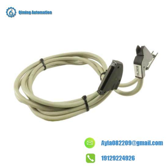 Schneider BMXFCC203 Discrete I/O Cable