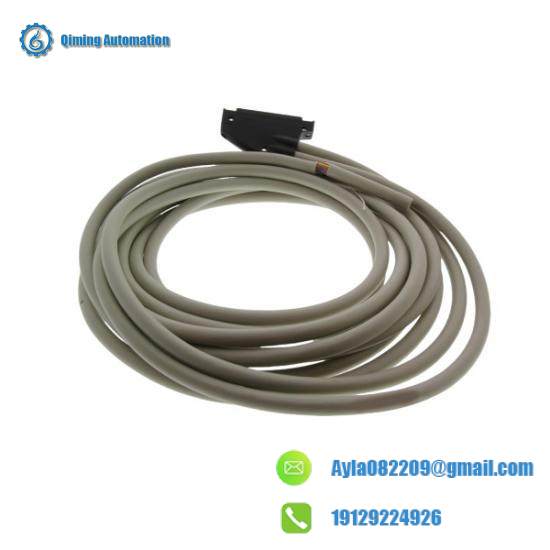 Schneider BMXFCC503 Discrete I/O Cable