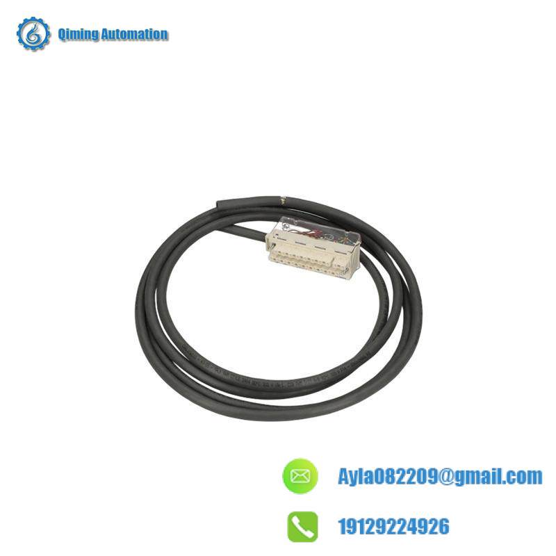 SCHNEIDER BMXFCW301S shielded cord set