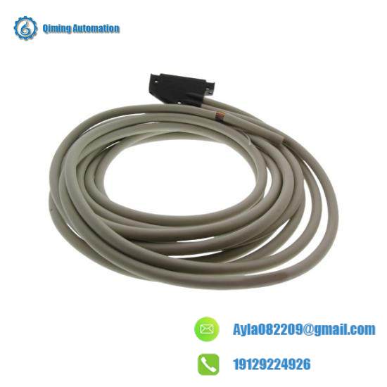 Schneider BMXFCW303 Discrete Input/Output Cable 3M