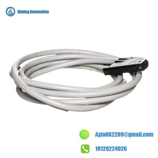 Schneider BMXFCW501 Discrete I/O Cable 5M