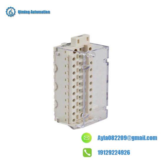 Schneider BMXFTB2000 Terminal Block