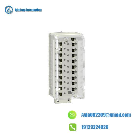 Schneider BMXFTB2020 terminal block