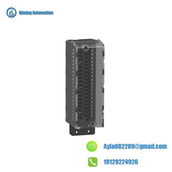 Schneider BMXFTB2800 Pluggable Terminal Block