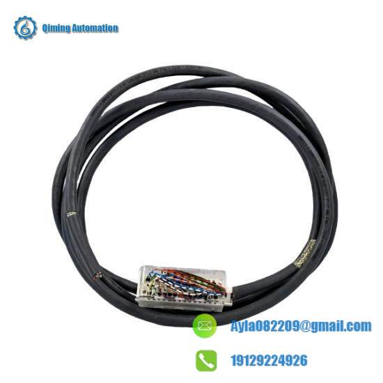 Schneider BMXFTW308S Analog Input Module BMX AMI 08*0 Connection Cable