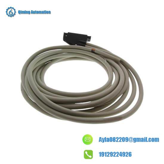 Schneider BMXFTW501S Shielded Flying Lead Cable