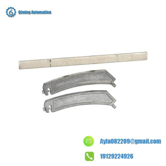 Schneider BMXXSP0600 6-slot Protection Shield Rod