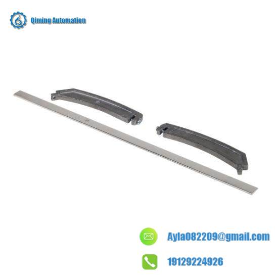 Schneider BMXXSP0800 8-slot Protection Shield Rod