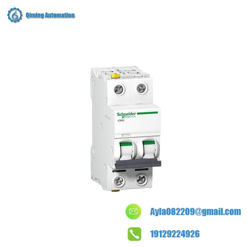 SCHNEIDER C65N 1P C16